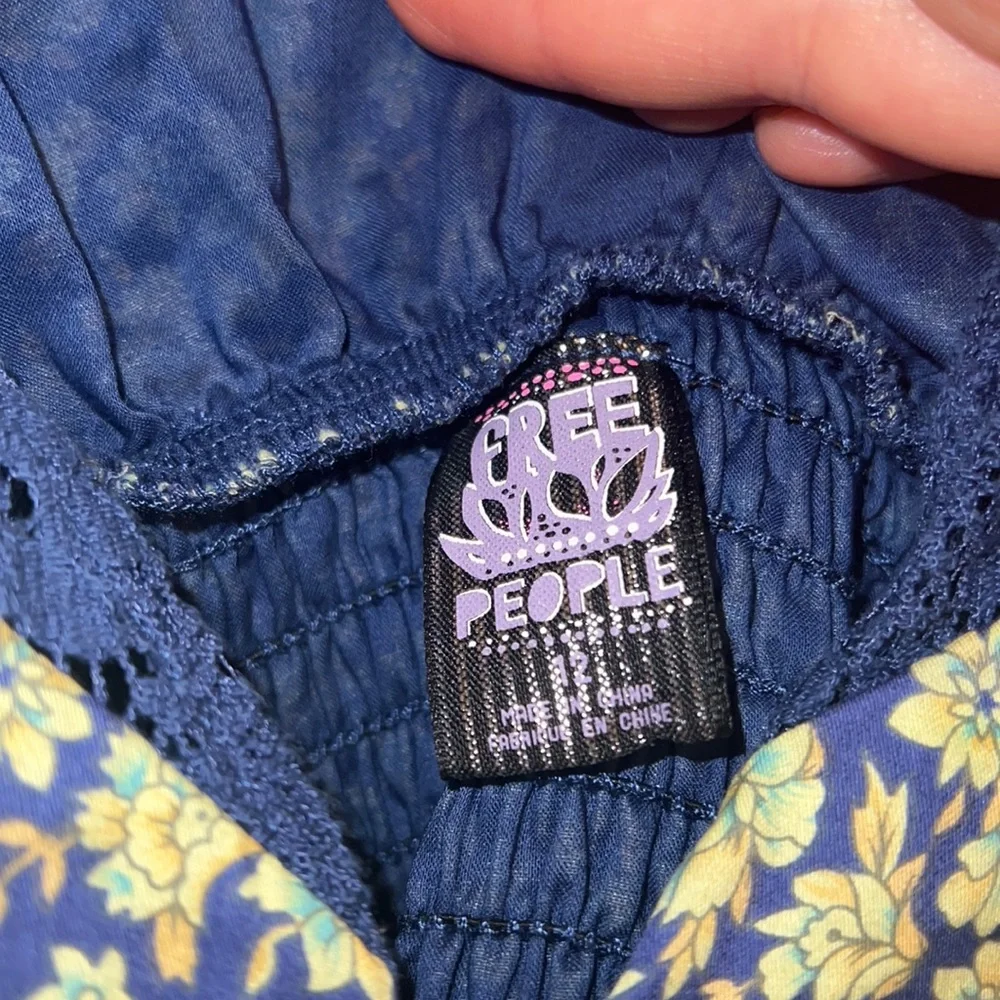 Free people sundress - Picture 5 of 6